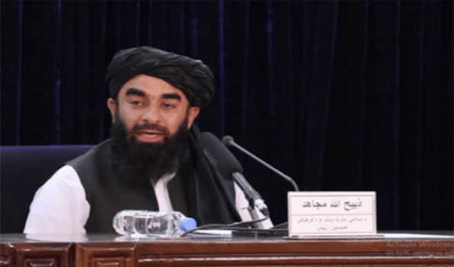 Mullah Mohammad Hassan Akhund Mullah Mohammad Hassan Akhund