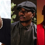Jaywon Wades Into Brymo-Tuface Saga Jaywon, Brymo, Tuface