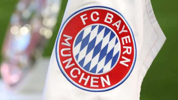Bayern Munich