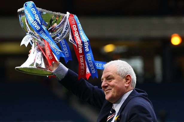 Walter Smith Walter Smith