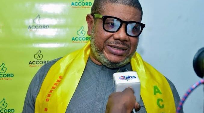 Chief Obi Kenneth Ifeatu Chief Obi Kenneth Ifeatu