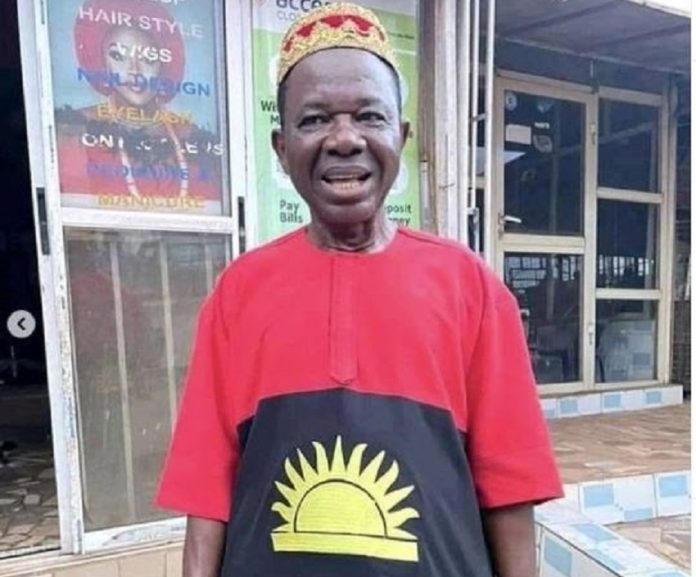 Chinwetalu Agu Chinwetalu Agu