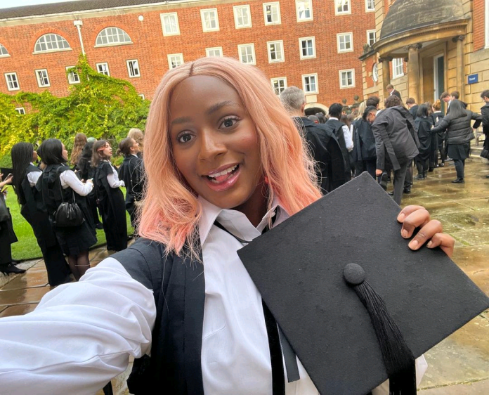 DJ Cuppy DJ Cuppy
