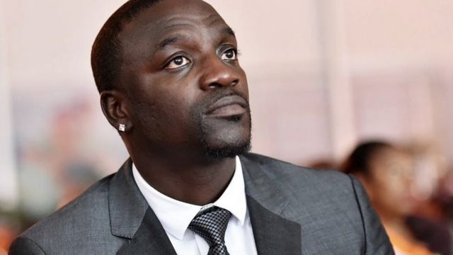 Akon