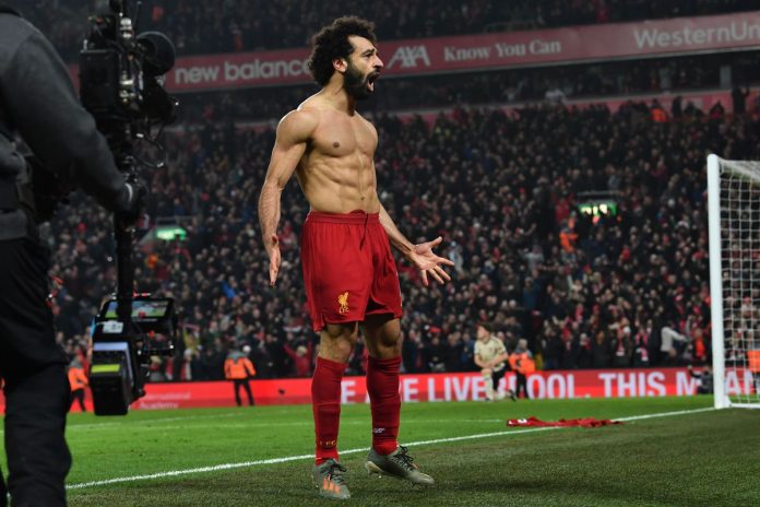 Salah Salah