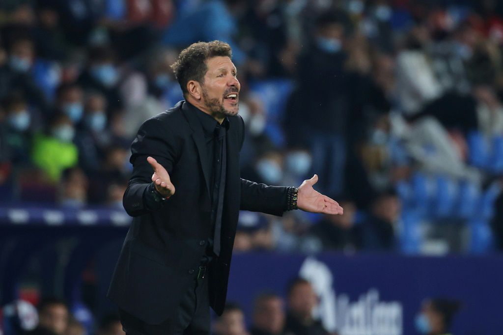 Diego Simeone