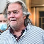 Steve Bannon Bags Four Months Jail For Defying Subpoena Over Capitol Attack Steve Bannon