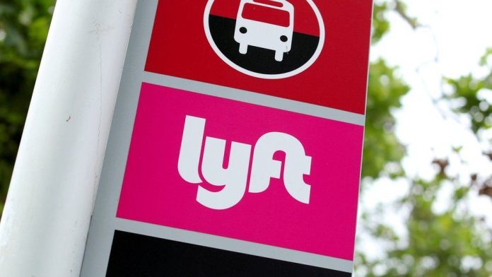LYFT LYFT