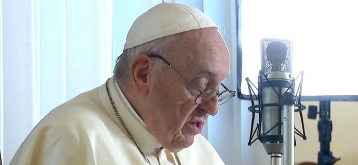 Pope Francis