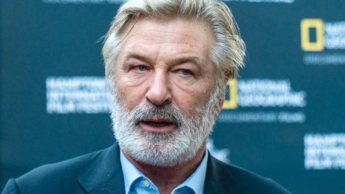 Alec Baldwin Alec Baldwin