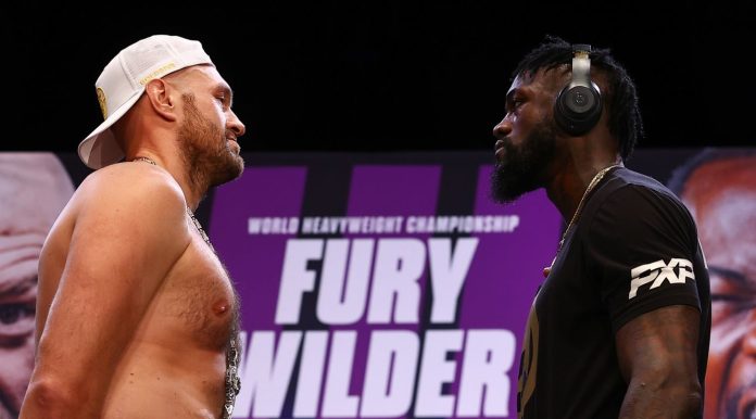 FurY, Wilder FurY, Wilder
