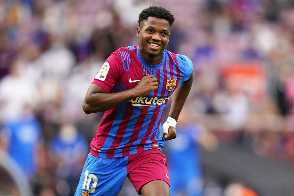 Barcelona Versus Valencia - THEWILL NEWS MEDIA Barcelona Versus Valencia