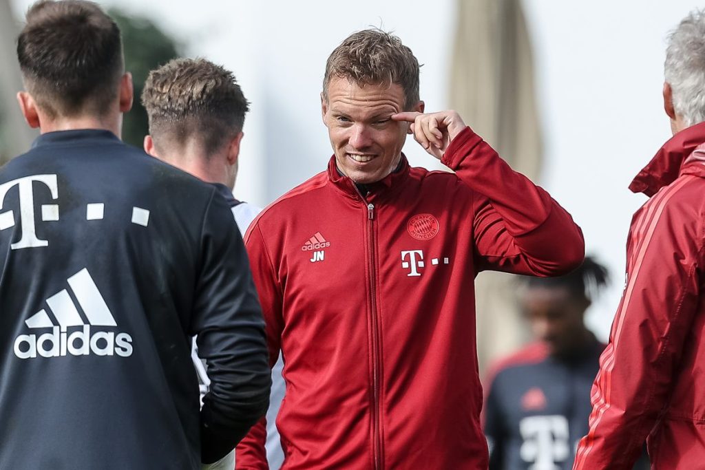1235744323.0 - THEWILL NEWS MEDIA Bayer Leverkusen Versus Bayern Munich