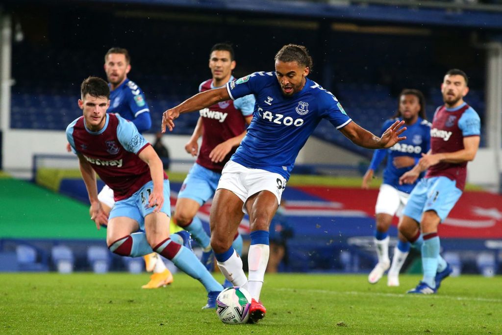 Everton Versus West Ham - THEWILL NEWS MEDIA Everton Versus West Ham