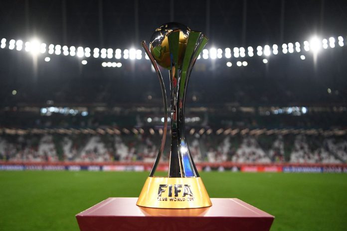 Club World Cup Club World Cup