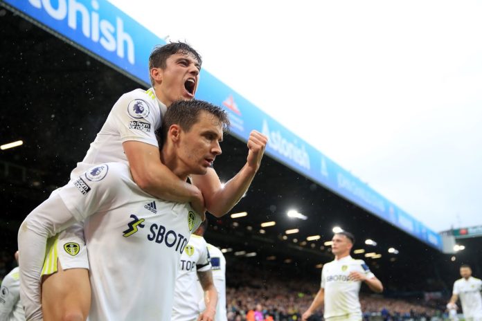 Leeds Leeds