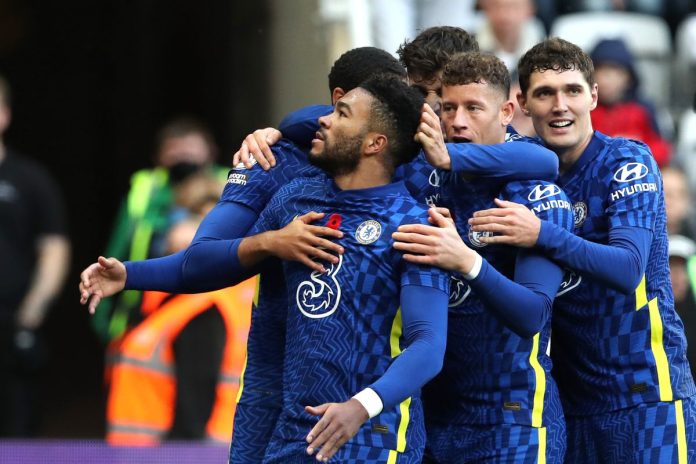 Newcastle vs Chelsea Newcastle vs Chelsea