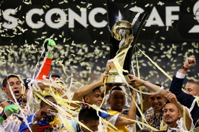 Monterrey Monterrey