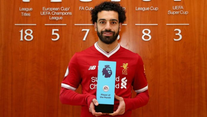 Salah Salah