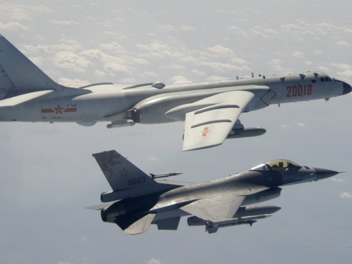 China’s 148 Fighter Jet
