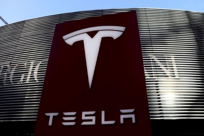 Tesla Inc (TSLA.O) Tesla Inc (TSLA.O)