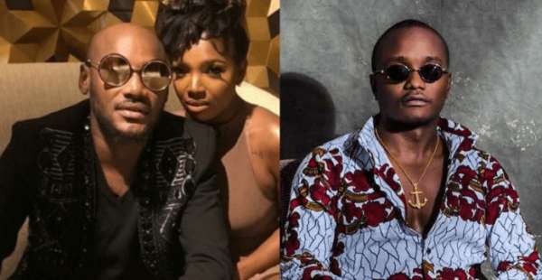 2Face-Annie-and-Brymo 2face/ annie and Brymo