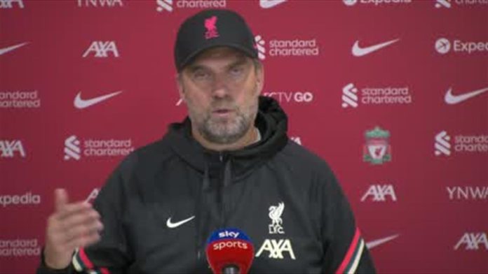 Klopp Klopp