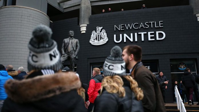 Newcastle Utd