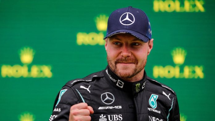 Valtteri Bottas