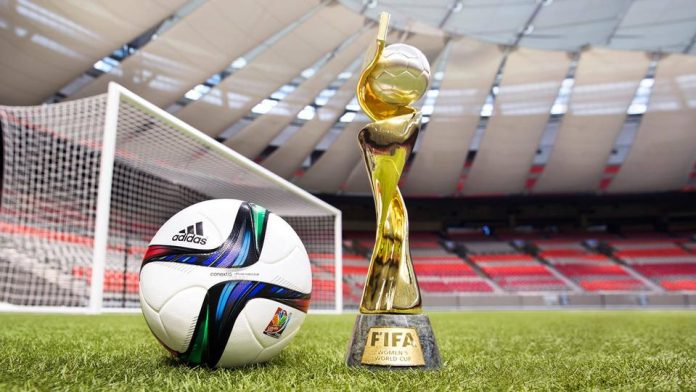 2023 FIFA Women's World Cup 2023 FIFA Women's World Cup