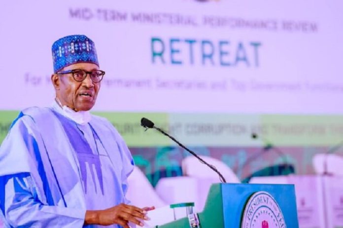 Buhari Buhari