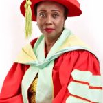 I Will Not Let You Down As PDP Women Leader – Prof Stella Effah-Attoe Prof Stella Effah-Attoe