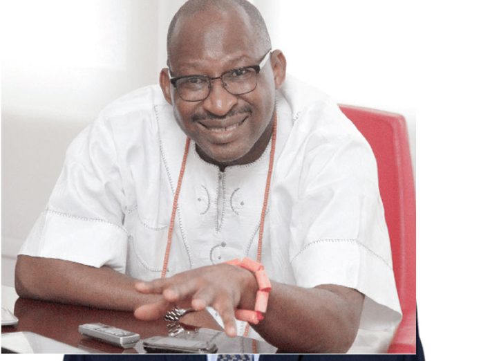 Patrick Obahiagbon