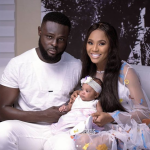 My Wife Influenced Decision To Birth Ours Kids Abroad – Yomi Casual Yomi Casual AND FAMILY