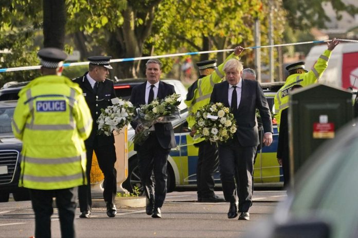616a9bbe3f4Leaders pay their respect at where lawmaker was killed2c.image Leaders pay their respect at where lawmaker was killed