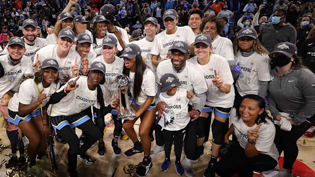 Chicago Sky Team Chicago Sky Team