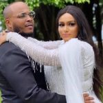 Sina Rambo Speaks On His Marriage Sina Rambo and his wife