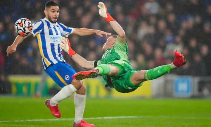 Arsenal vs Brighton