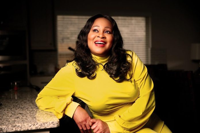 Bukky Wright Bukky Wright