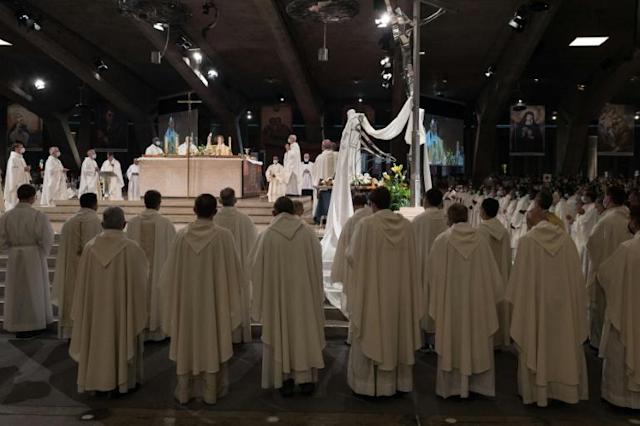French Catholic French Catholic