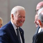 COP26: Biden On Diplomatic Drive Ahead of Climate Summit Joe Biden