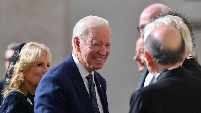 Joe Biden Joe Biden