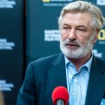 Hollywood Actor Alec Baldwin Accidentally Kills Woman On Movie Set Alec Baldwin
