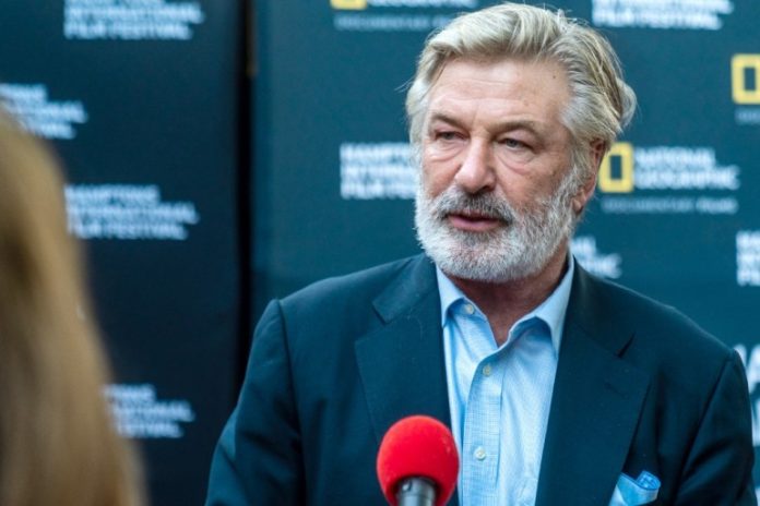 Alec Baldwin Alec Baldwin