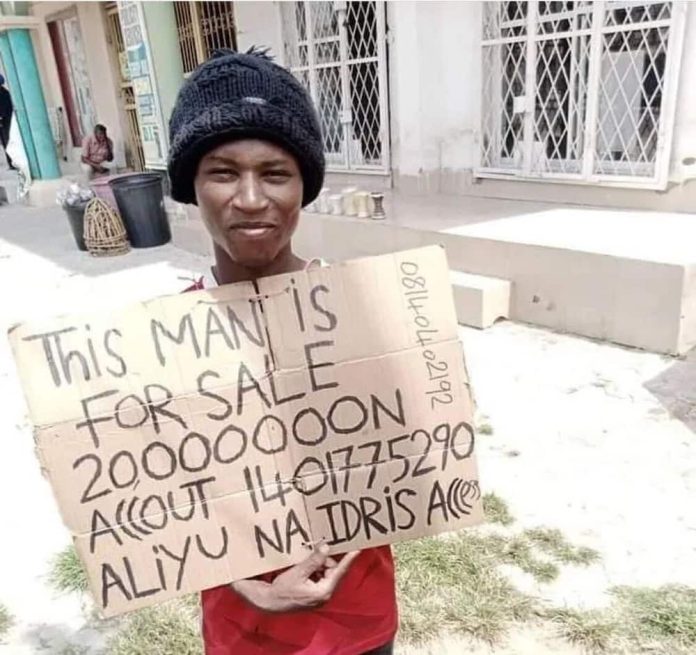 Aliyu Na Idris Aliyu Na Idris