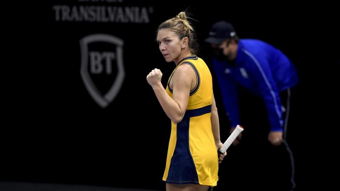 Anett Kontaveit Anett Kontaveit