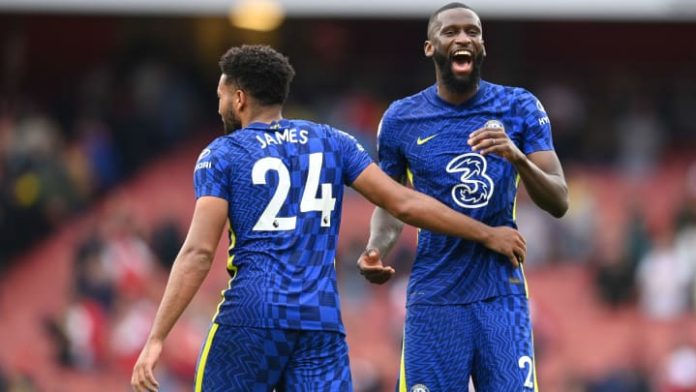 Arsenal-v-Chelsea---Premier-League-1e476bc8382fb8b4650739f82baf4aa1 EPL