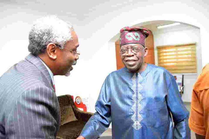 Tinubu 