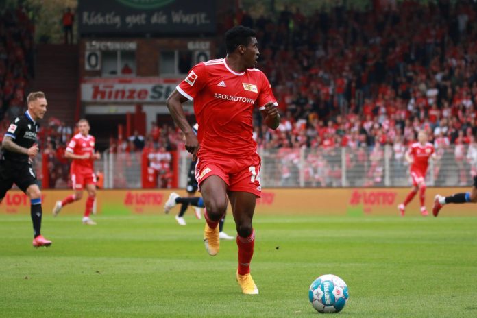Awoniyi