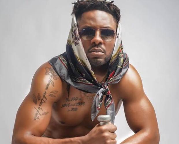 BBNaija’s Cross